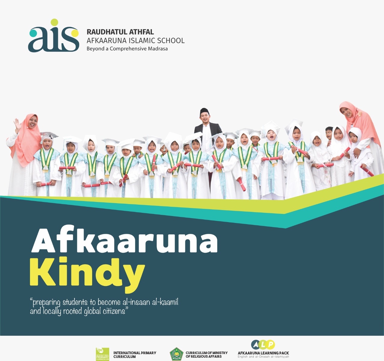 Afkaaruna Kindy