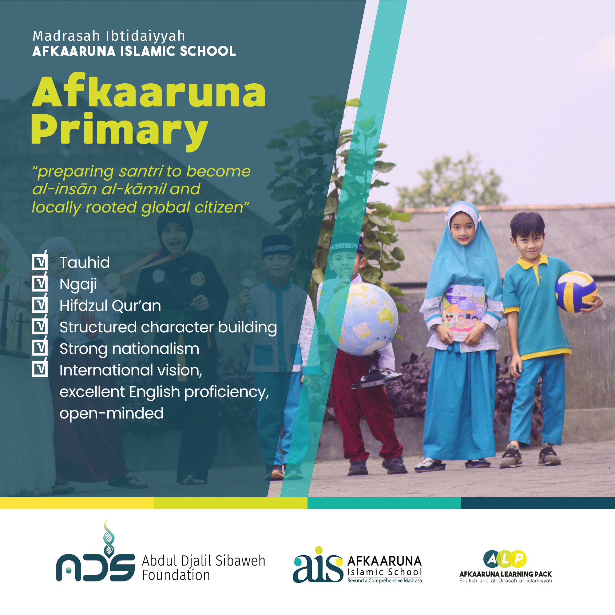 Afkaaruna Primary